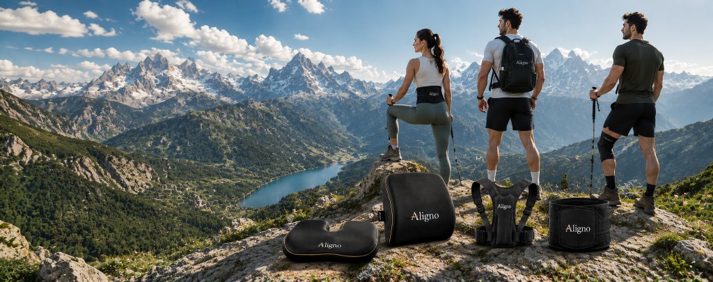 ADVENTURE STARTS HERE.